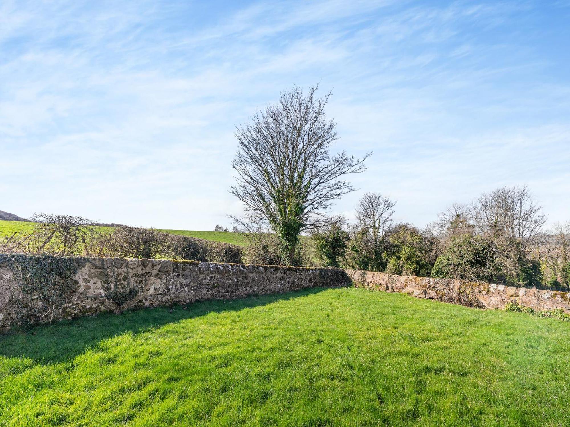 The Old Shepherds Cottage Pitlessie Экстерьер фото